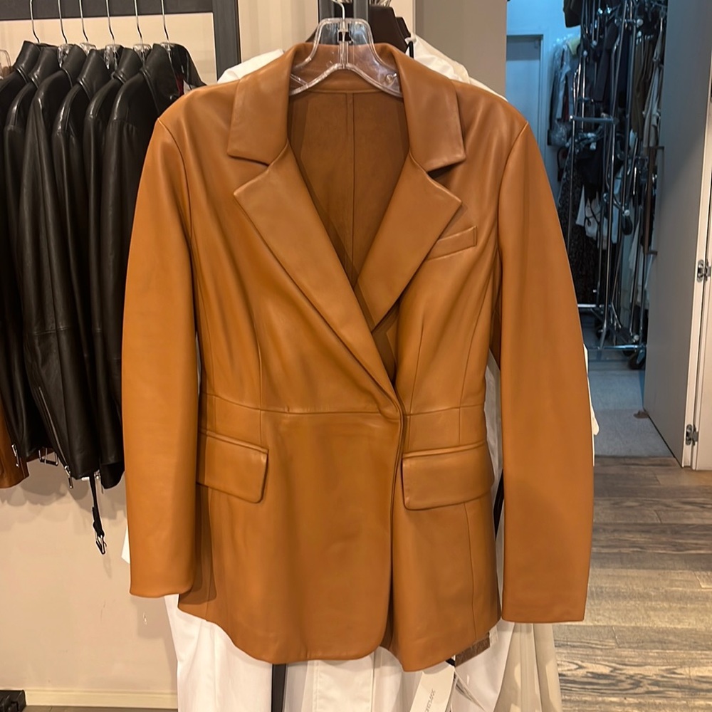 Maxmara sportmax jacket